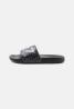 7X000108AF151118 SCARPA BEACHWEAR Nero 