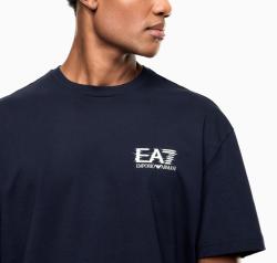 7M001327AF17789 TSHIRT TRAIN VISIBILITY Blu
