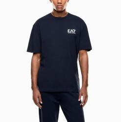 7M001327AF17789 TSHIRT TRAIN VISIBILITY Blu