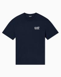 7M001327AF17789 TSHIRT TRAIN VISIBILITY Blu