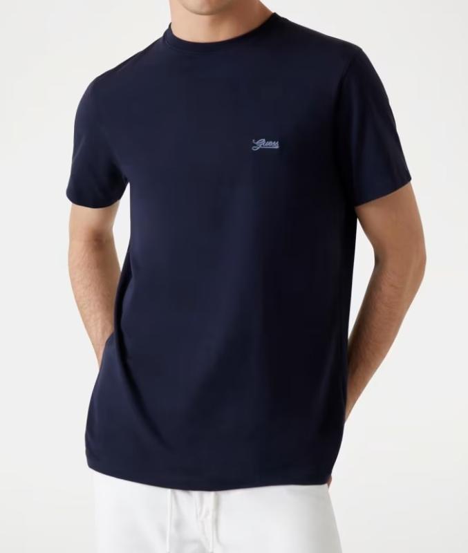 M4GI70KC9X0 SS CN BASIC PIMA TEE Blu
