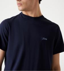 M4GI70KC9X0 SS CN BASIC PIMA TEE Blu