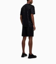 7M001304AF13537 COMPLETO Nero 