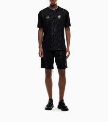 7M001304AF13537 COMPLETO Nero 