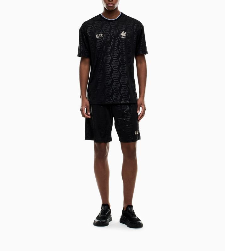 7M001304AF13537 COMPLETO Nero 
