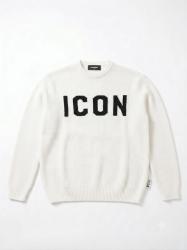IUM001 GIROCOLLO LOGO GRANDE Bianco