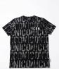 IUT055 MAXI LOGGED Nero 