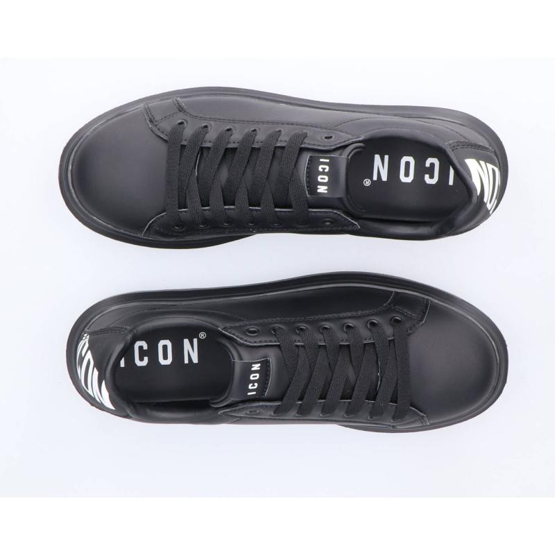 IC06212SU Nero frenchie