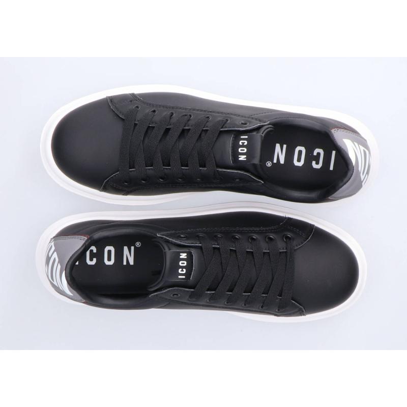 IC06212SU Nero 