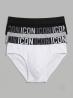 IMU12 SLIP 3PACK VARI COLORI Multicolore