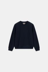 M6YQ27K4248 CN LS ALL OVER JACQUARD Blu