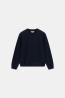 M6YQ27K4248 CN LS ALL OVER JACQUARD Blu