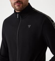 Z2YQ12K6ZS1 FULL ZIP NEW ARLO Nero 
