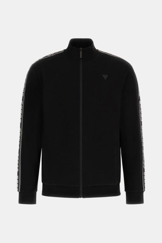 Z2YQ12K6ZS1 FULL ZIP NEW ARLO Nero 