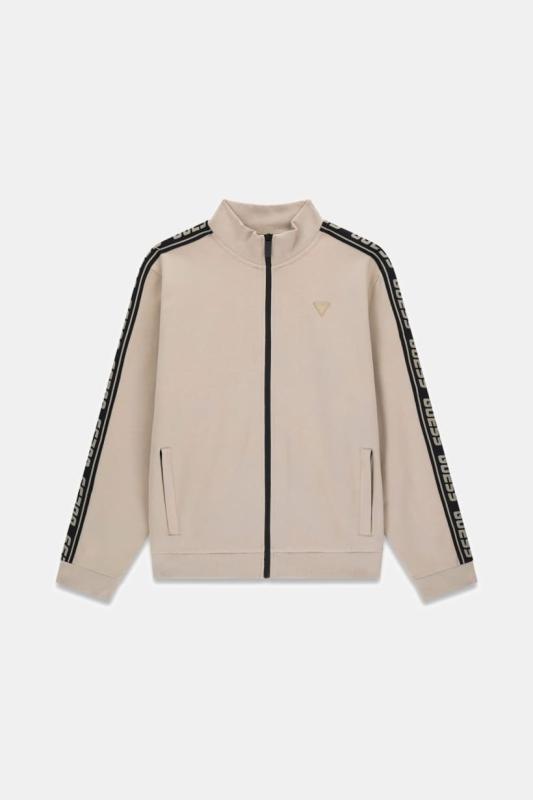 Z2YQ12K6ZS1 FULL ZIP NEW ARLO Beige