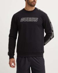 Z4GQ24K6ZS1 ARLO CN SWEATSHIRT Nero