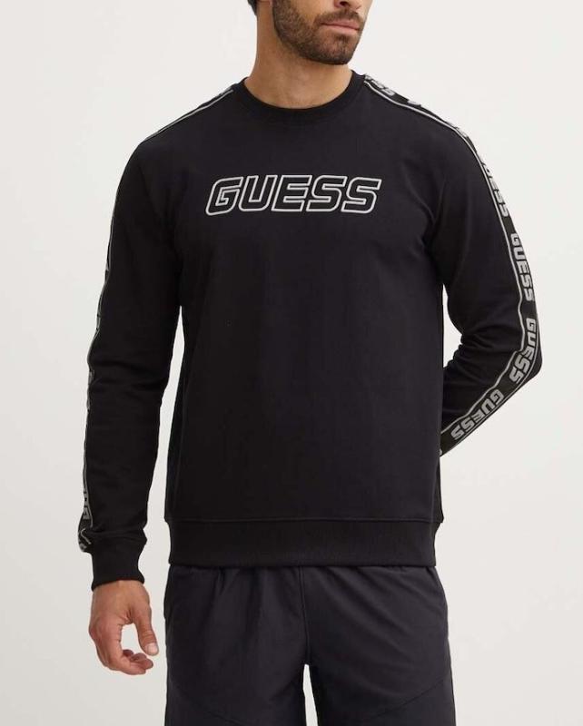 Z4GQ24K6ZS1 ARLO CN SWEATSHIRT Nero
