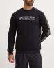 Z4GQ24K6ZS1 ARLO CN SWEATSHIRT Nero