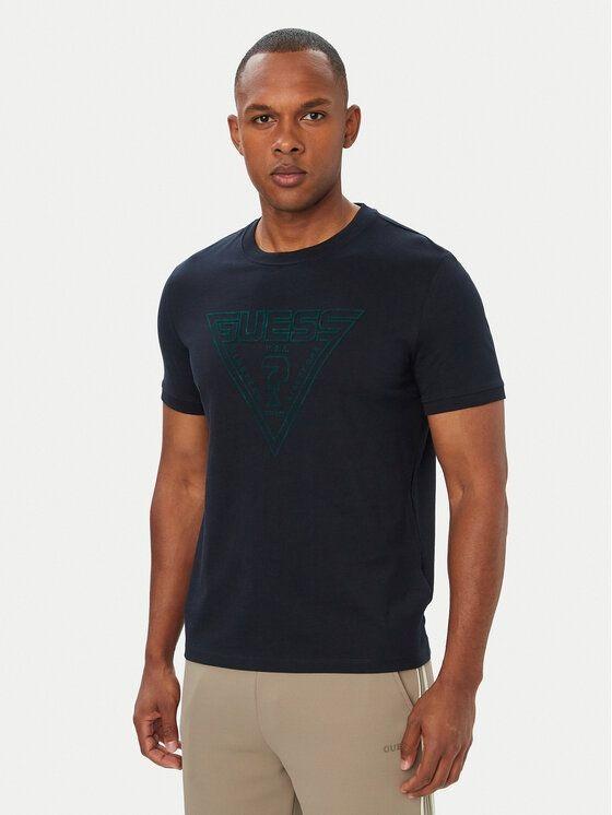 Z6YI20K5016 MIKEN CN SS T-SHIRT Blu
