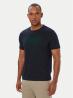 Z6YI20K5016 MIKEN CN SS T-SHIRT Blu