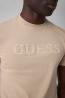 Z6YI17K4968 PRET CN T-SHIRT Beige