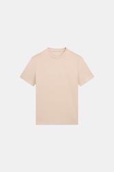 Z6YI17K4968 PRET CN T-SHIRT Beige