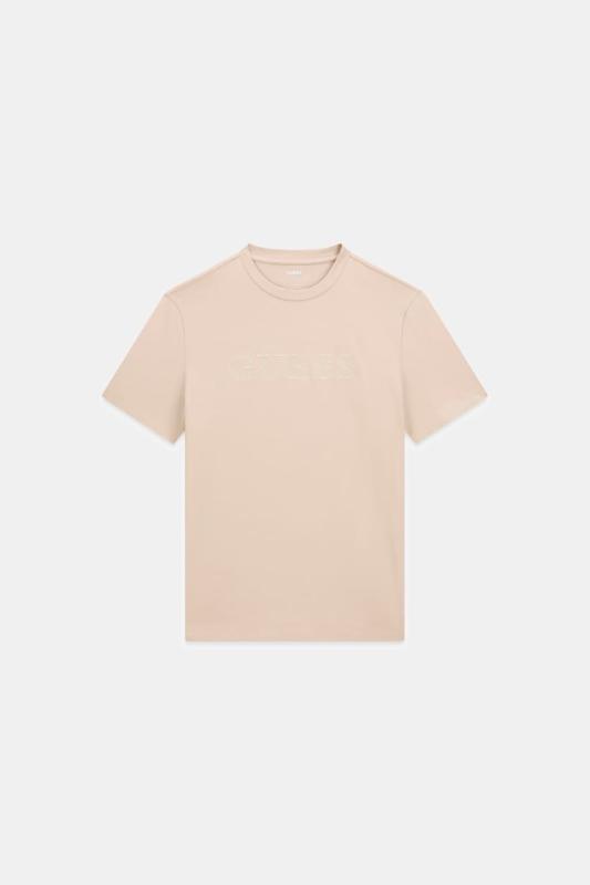 Z6YI17K4968 PRET CN T-SHIRT Beige