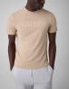 Z6YI17K4968 PRET CN T-SHIRT Beige