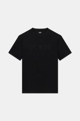 Z6YI17K4968 PRET CN T-SHIRT Nero