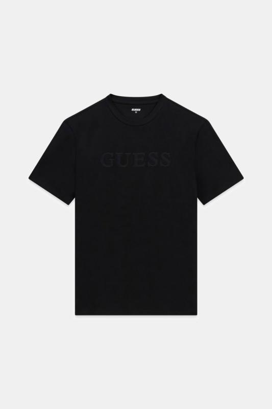 Z6YI17K4968 PRET CN T-SHIRT Nero