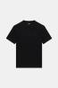 Z6YI17K4968 PRET CN T-SHIRT Nero