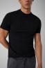 Z6YI17K4968 PRET CN T-SHIRT Nero