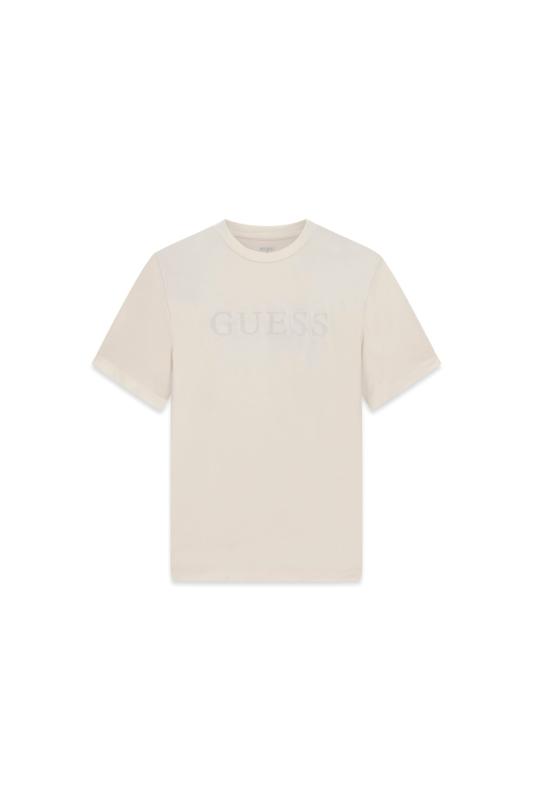 Z6YI17K4968 PRET CN T-SHIRT Bianco