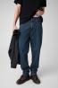 M6YA90D1245 GJ G15 RELAXED TAPER Denim