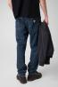 M6YA90D1245 GJ G15 RELAXED TAPER Denim