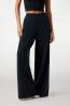 V4YB07KCAY2 OLYMPE WIDE LEG PANTS Nero