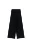 V4YB07KCAY2 OLYMPE WIDE LEG PANTS Nero