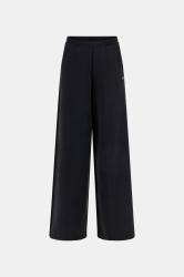 V4YB07KCAY2 OLYMPE WIDE LEG PANTS Nero