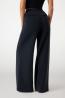 V4YB07KCAY2 OLYMPE WIDE LEG PANTS Nero