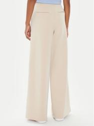 V4YB07KCAY2 OLYMPE WIDE LEG PANTS Beige