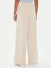 V4YB07KCAY2 OLYMPE WIDE LEG PANTS Beige