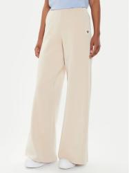 V4YB07KCAY2 OLYMPE WIDE LEG PANTS Beige
