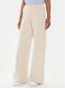 V4YB07KCAY2 OLYMPE WIDE LEG PANTS Beige