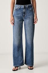 W6YA1AD1340 WIDE LEG Denim