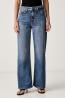 W6YA1AD1340 WIDE LEG Denim