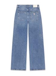W6YA1AD1340 WIDE LEG Denim