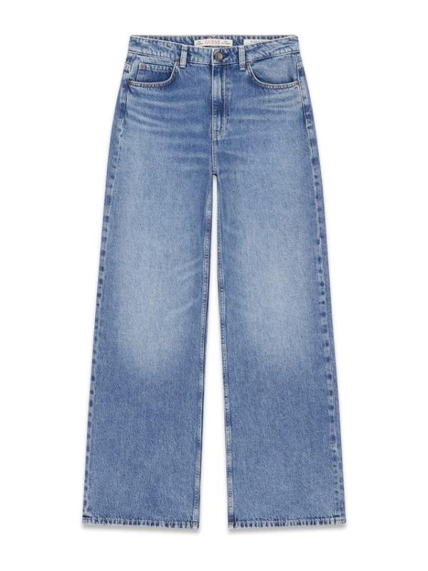 W6YA1AD1340 WIDE LEG Denim