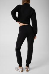 V2YB18K7UW2 ALLIE SCUBA JOGGER PANT Nero 