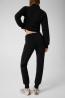 V2YB18K7UW2 ALLIE SCUBA JOGGER PANT Nero 