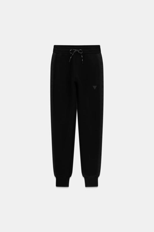 V2YB18K7UW2 ALLIE SCUBA JOGGER PANT Nero 